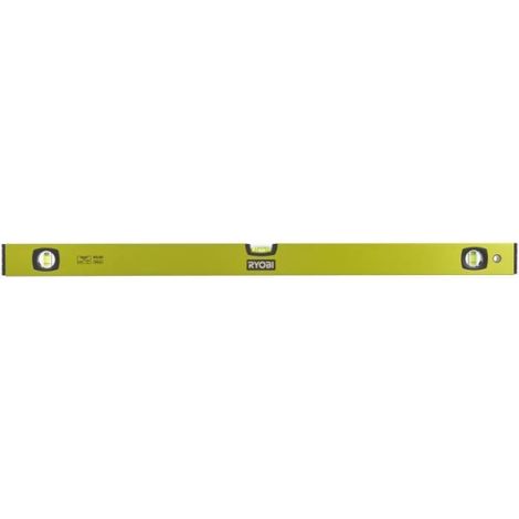 Niveau à bulle RYOBI - 80cm - RSL80 (1/5)