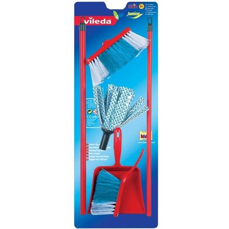 Set per la pulizia Vileda con mocio