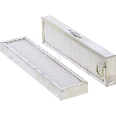 Filtro de cabina HIFI FILTER SC90299
