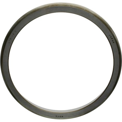 Anello esterno del cuscinetto dell'ingranaggio planetario/alloggiamento dell'asse posteriore 117,5 mm x 19,1 mm