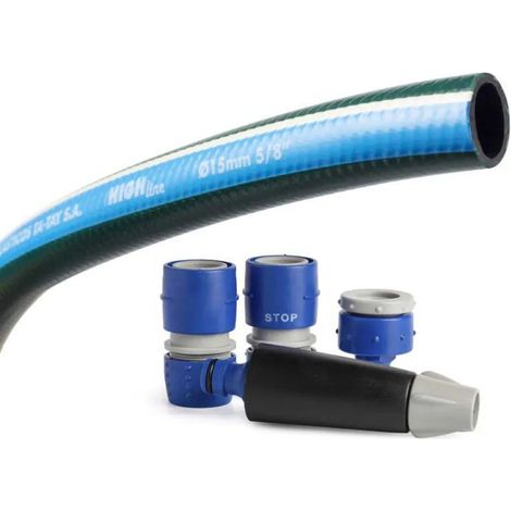 Tubo da giardino Tatay high line PVC 25 metri (1/2)