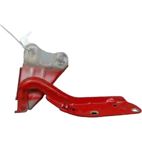 [PRODUIT D'OCCASION] Compas Droit Capot RENAULT Twingo II Phase 1 2007-2011 ♻️ Ref Oe. 8200343123 - Garantie à vie (1/2)