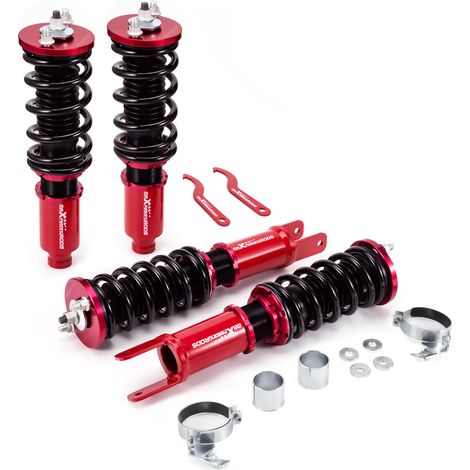 Suspension Combinés Filetés for Honda Civic EG EH EJ 1992-1995 Acura Integra (1/5)