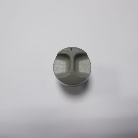 Bouton rotatif pour réfrigérateur – Pièce détachée compatible Dometic – Référence 2412137206 – Remplacement facile et rapide