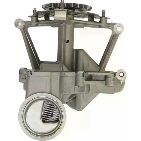 Pompe à huile moteur 9674199380 Stable Supply - Pompe à huile de remplacement fiable pour Peugeot 301, 308 et 408 (2008) (1/5)