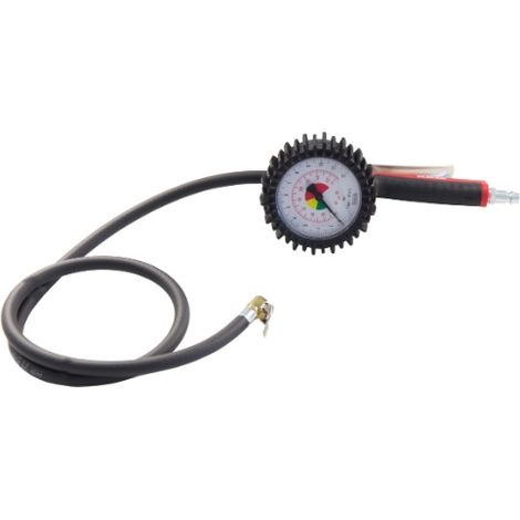 ELMAG Profi-Reifenfüller mit Momentstecknip. Modell 60 GE - SB (42051)