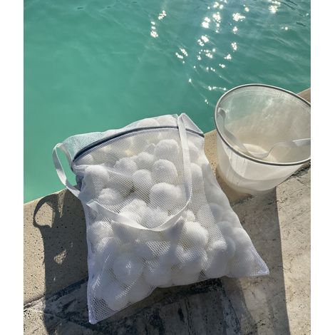 EASYBALLES ECOLOGIQUE COMPATIBLE DESJOYAUX (1/2)