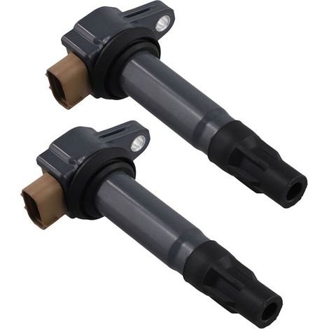 2 bobinas de encendido 420666141, 420666140, 420666142 para Spark ACE 900 HO GTR GTS Fish Wake 90 130 (1/2)