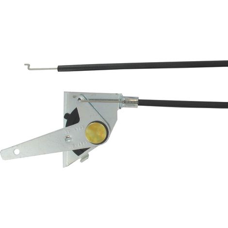 Cavo acceleratore GGP - CASTELGARDEN 182000211/2