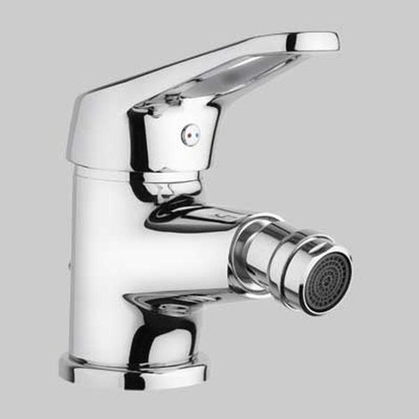 MONOCOMANDO BIDET M1 - Cromo