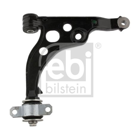 Bras de suspension, suspension de roue FEBI BILSTEIN 12386