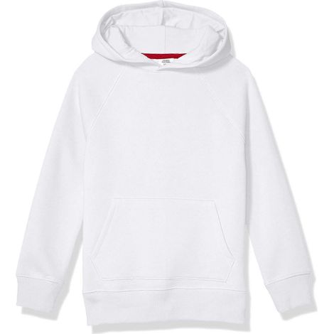 Leichtes Langarm-Kapuzenshirt für Jungen, lässiger Pullover-Hoodie mit Tasche