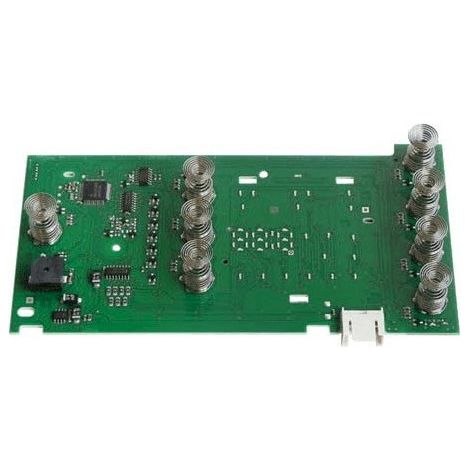 MODULE ELEMENT DE COMMANDE POUR LAVE LINGE BOSCH - 00640002