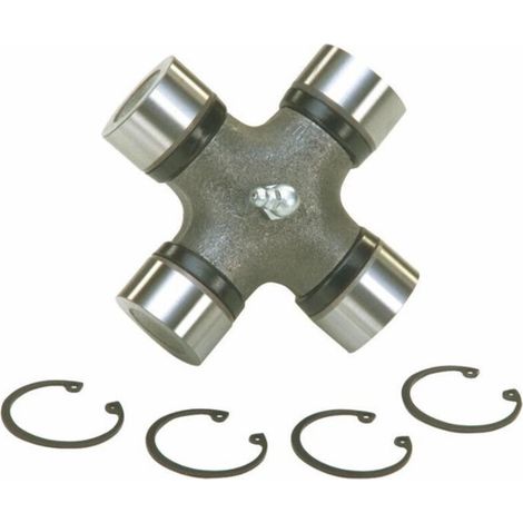 Croisillon 22X54,9 adaptable WALTERSCHEID W2100/10.01.00 - Croisillon 22X54,9 adaptable WALTERSCHEID W2100/10.01.00 (1/2)