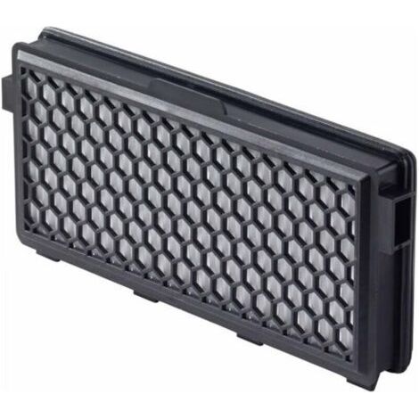 Filtre Active AirClean SF-AA 50 pour Miele C3 EcoLine Plus Filtre pour aspirateur