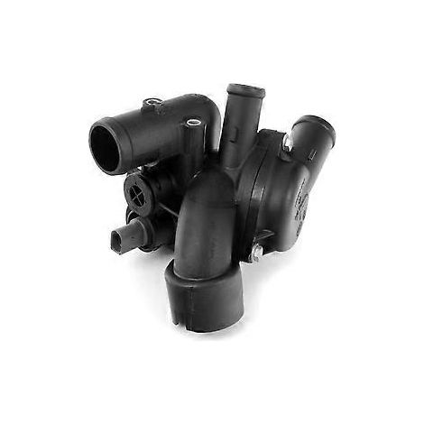 95510611100 Motorthermostat-Gehäuse für Porsche (1/5)