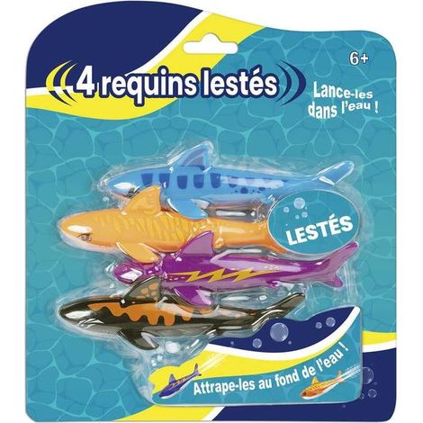 4 REQUINS LESTES KQ230654 (1/2)