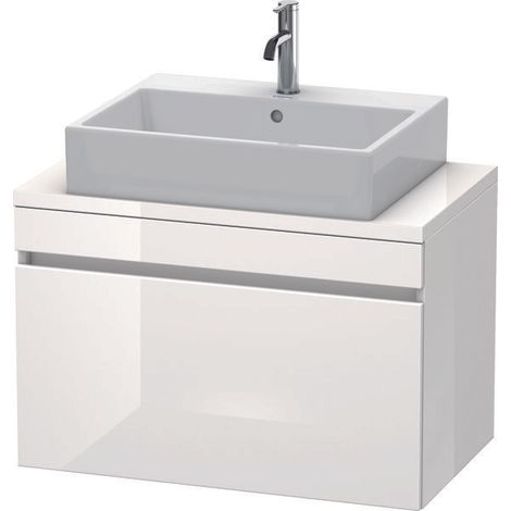 Duravit DuraStyle meuble sous-lavabo pour console compacte, 1 (1/4)