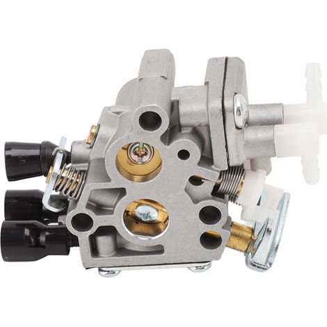 Carburador de aluminio para cortacésped Zama C1T S195E para Stihl HS46 (1/2)