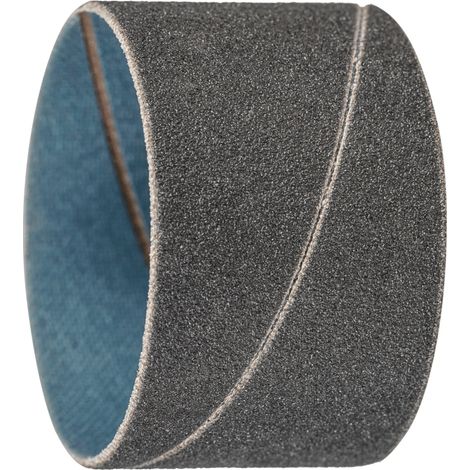 PFERD TOOLS SIC Schleifhülse GSB Zylindrisch Ø 45x30mm SIC150 für harte NE Metalle 100 Stk (1/4)