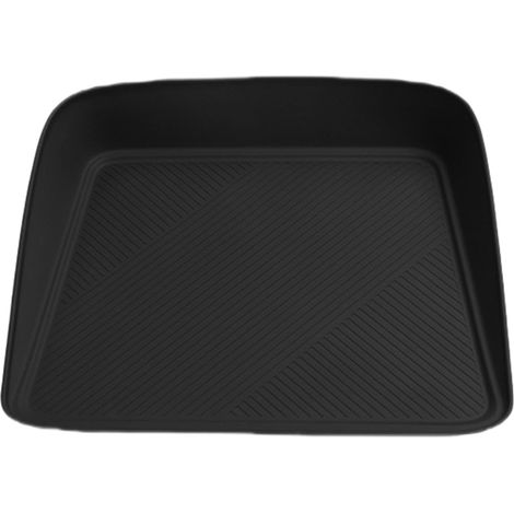 Tapis de protection en silicone pour exploration 06 2023 console centrale chargeurs sans fil tapis antidérapant accessoire automobile (1/5)