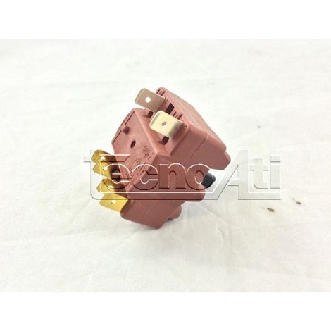 Riello 23547 - Switch 4050950