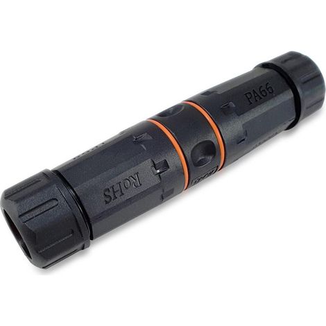 Equip Cat.6 Outdoor RJ45 Inline-Koppler (1/4)