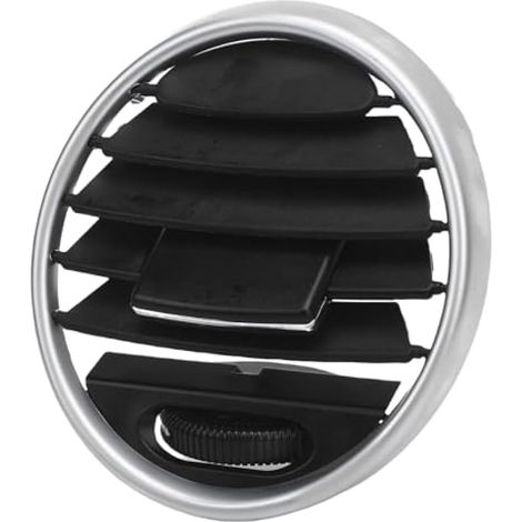 Régulateur de ventilation de l'air conditionné du tableau de bord 1648301954 Salida de Aire conditionné Delantera Izquierda para Clase GL X164 W164 GL350 GL450 (1/4)