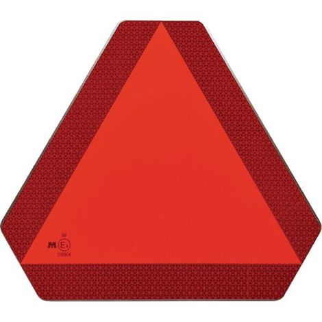 Triangle de signalisation UNIVERSEL WB6901IT
