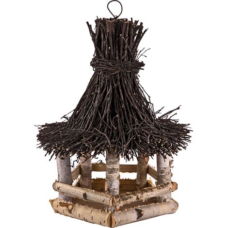 Vogelhaus Fink Vogelhäuschen 30x30x40cm