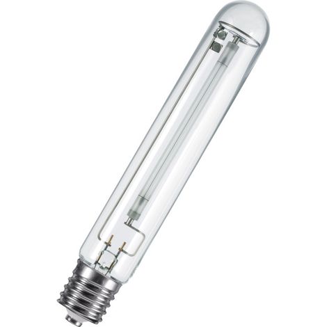 Osram VIALOX NAV-T Super 4Y Bombilla 400W Amarillo Rojo (1/3)