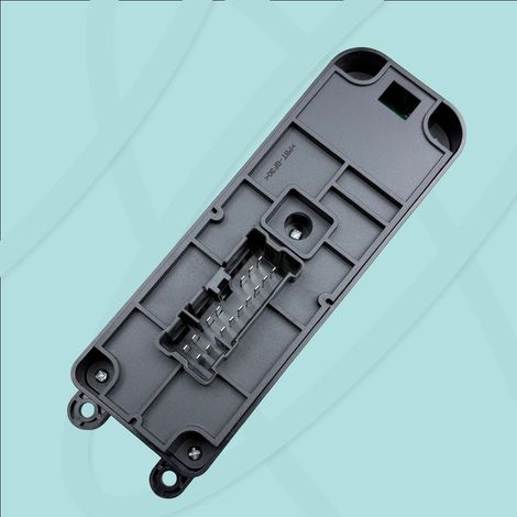 Gilt für FAW Besturn B30 Fensterheberschalter und X40 Junpai A70 Senya R7 Fensterheberknöpfe (1/3)