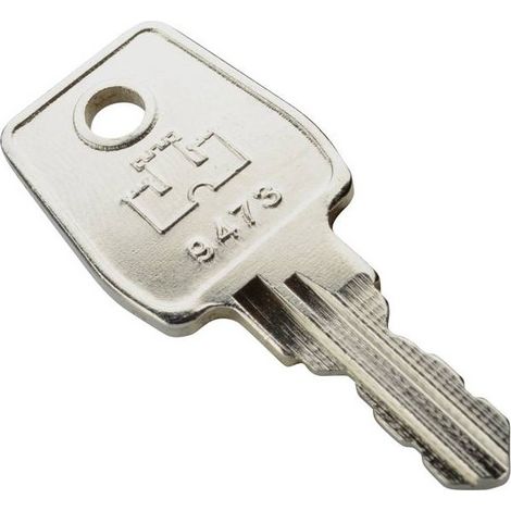 Chiave Digitus DN-19 KEY-9473 metallo robusto 10 g