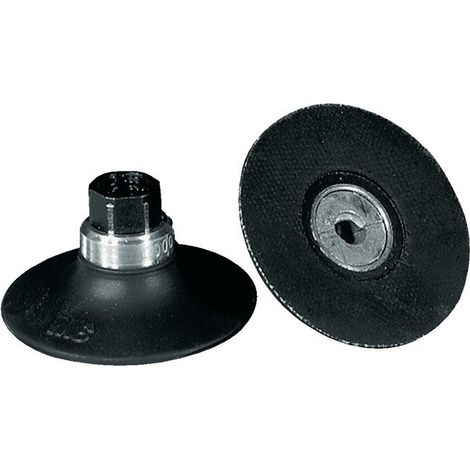Plateau-support DR-AC D. 762 mm D. de la tige M14 20000 min-¹ 3M