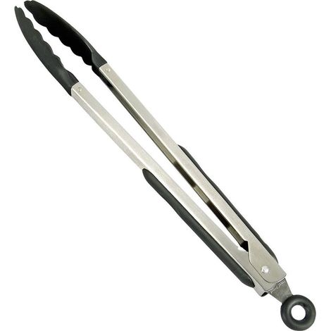Pfannenwender/Zange Zipp Zapp XXL 34 cm (1/2)