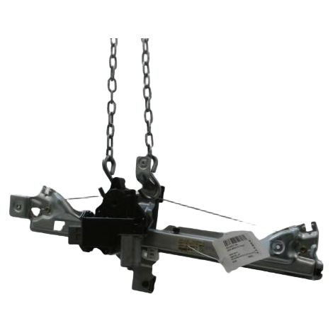 [PRODUIT D'OCCASION] Mecanisme+moteur Leve-glace Arriere Droit PEUGEOT 3008 Break I Phase 1 2009-2013 ♻️ Ref Oe. 1607674980 - Garantie à vie (1/3)