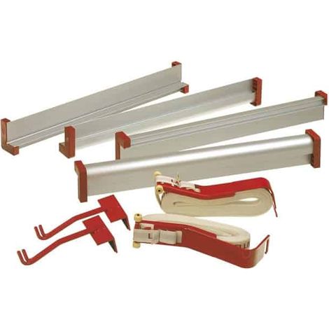 Kit serre-joint - LAMELLO (1/2)