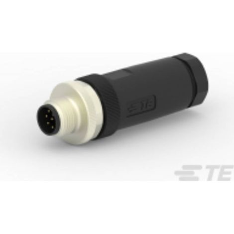 TE Connectivity T4111002081-000 Bag 1 pc(s)