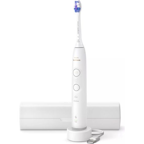 Philips HX7400/06 Zahnbürste (1/5)