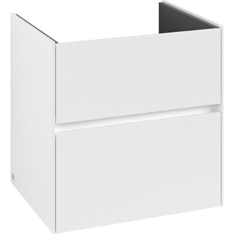 Villeroy & Boch C14300MS WTUS Collaro C14300 472x609,5x611mm (1/2)