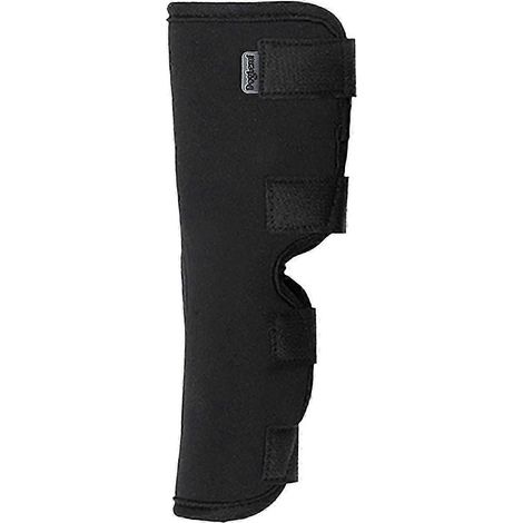Attelle de soutien pour patte de chien, coudière et genouillère pour animaux de compagnie - Accessoires pour chiens-XL