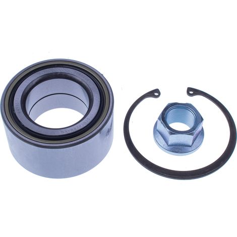 Cuscinetto ruota W413572 Denckermann