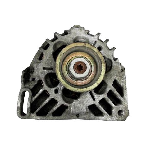 [PRODUIT D'OCCASION] Alternateur RENAULT Twingo Ph.3 00-07 ♻️ Ref Oe. 8200660045 - Garantie à vie (1/4)