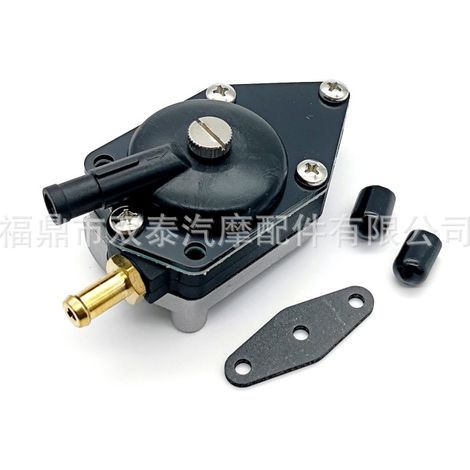 438556 Outboard fuel pump is suitable for Johnson Evinrude 20-140HP 18-7352 433387 (1/4)