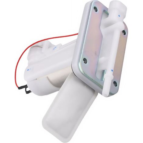 Motorrad-Kraftstoffpumpe 192000-004, kompatibel mit Wonjan Brixton BX125 und BX150 Kraftstoffpumpenbaugruppen (1/4)