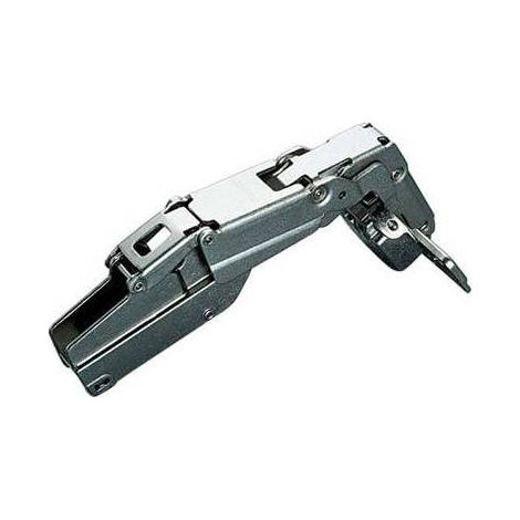 CERNIERA INCASSO 165° SERIE 200 SALICE