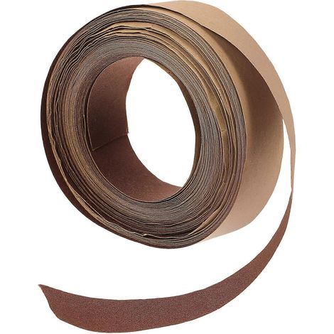 1 rouleau de ruban adhésif pour bordure d'abat-jour à faire soi-même, accessoire pour abat-jour. (1/5)