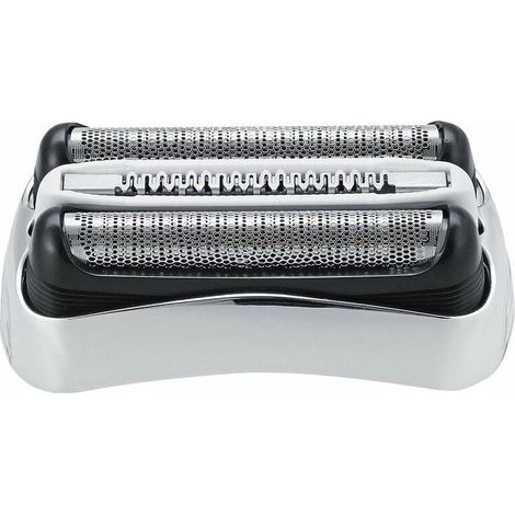 32S Scherkopf-Set für Braun Series 3 (1/5)