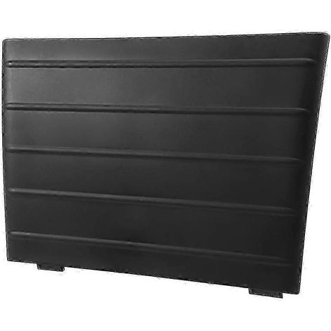 Cache de protection de calandre centrale inférieure de pare-chocs pour Aricross C5 4008 5008, référence 96116922XT-Excellence (1/5)