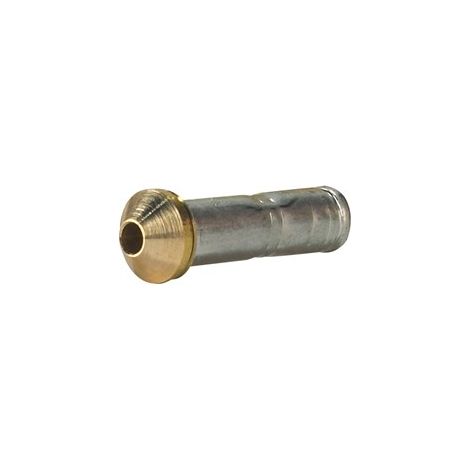 Orificio para válvula de expansión -40 - 10 °C T 2 / TE 2 068-2009 DANFOSS